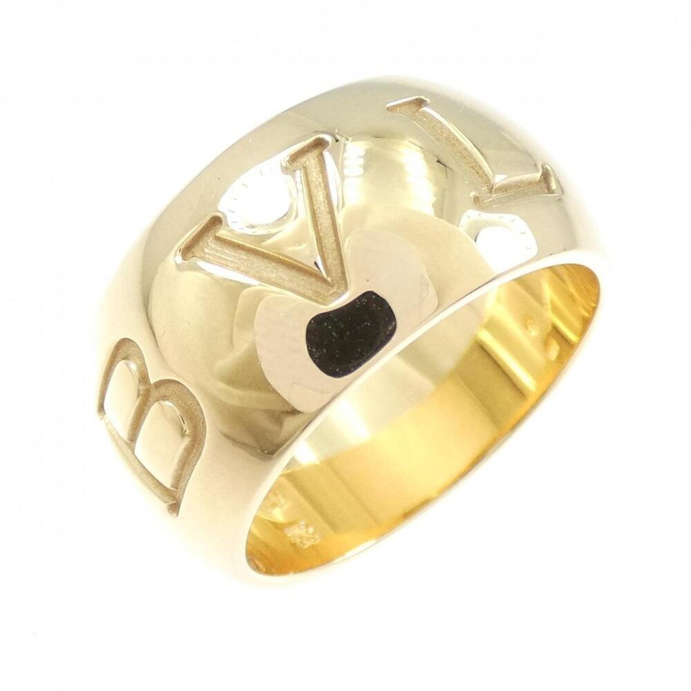 Bvlgari Monologo Ring